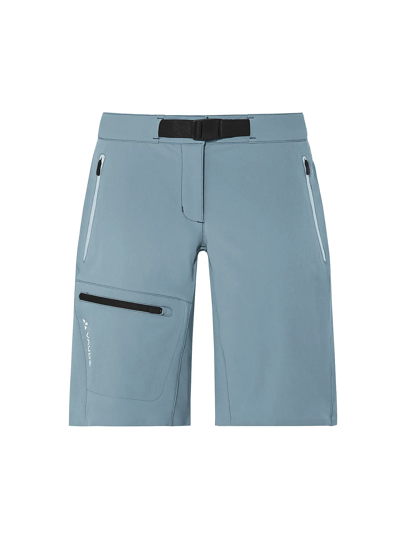 VAUDE | Damen Softshell Short Badile | 